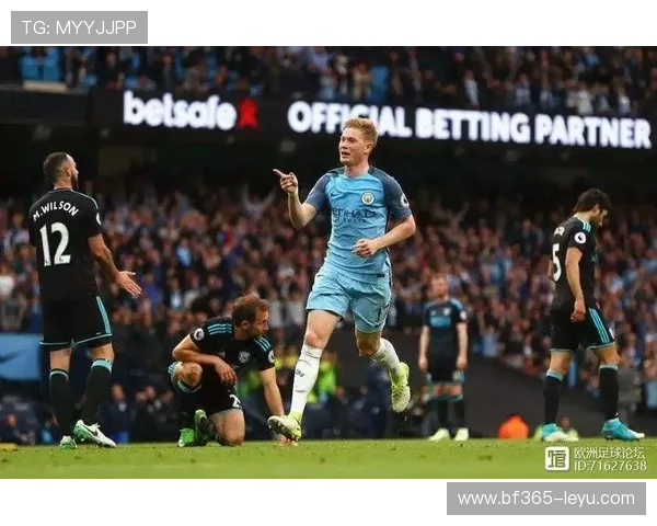 德布劳内重伤后的心理战：顶级运动员如何跨越伤病鸿沟？重返巅峰之路