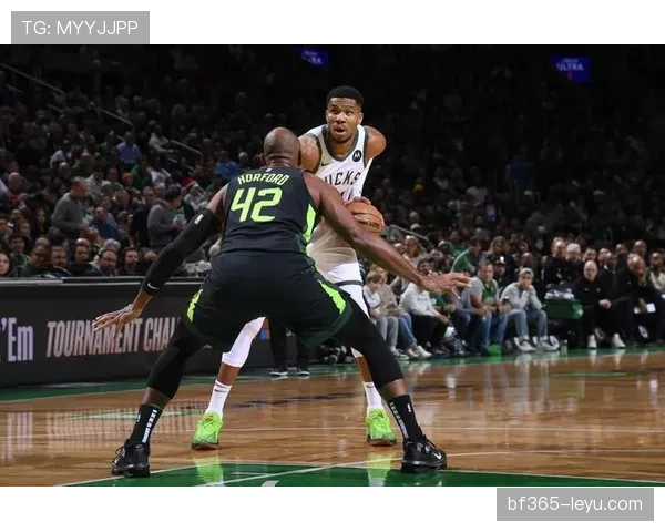 米德尔顿关键时刻挺身而出，助球队逆转取胜