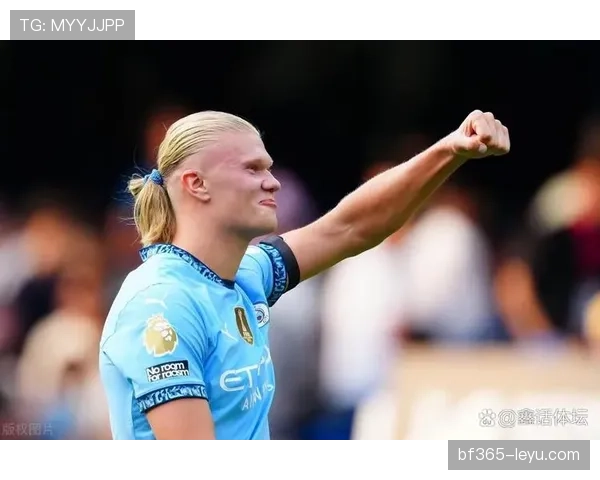 哈兰德刷新英超最快帽子戏法纪录，惊艳全场