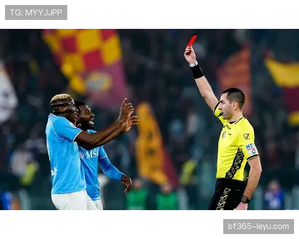 意甲射手王领衔锋线 奥斯梅恩成那不勒斯争冠关键先生