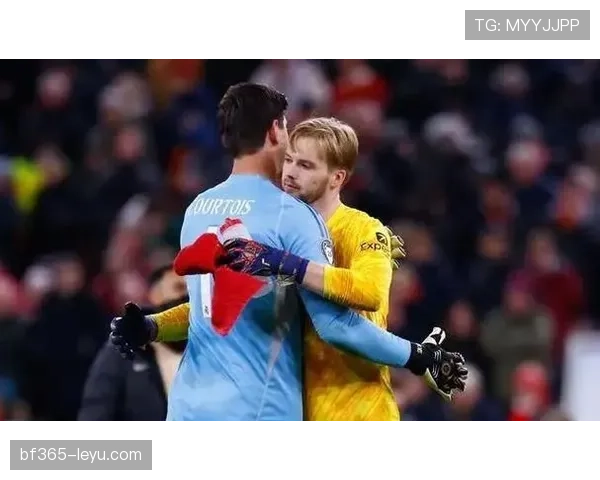 滕哈赫与克洛普战术交锋，或将重塑英超竞争格局