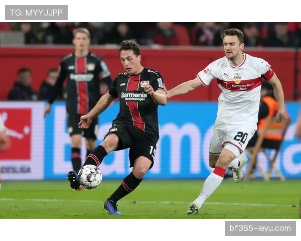 勒沃库森主场大胜引爆球迷热情，全队表现惊艳