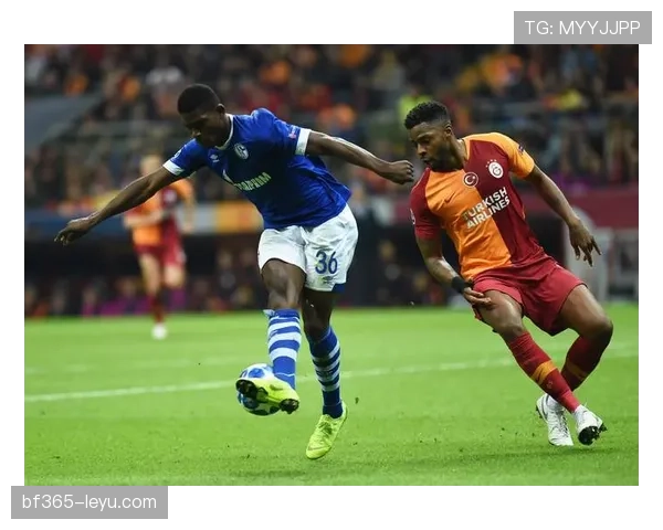 加拉塔萨雷战术深度解析：如何在激烈赛季中稳居优势