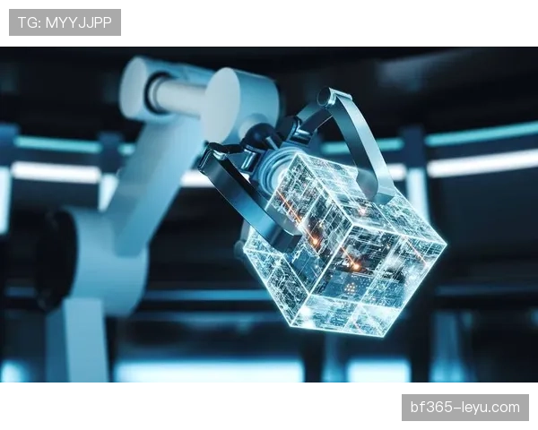 阿库尼亚技术赋能智能制造，驱动产业竞争力跃升