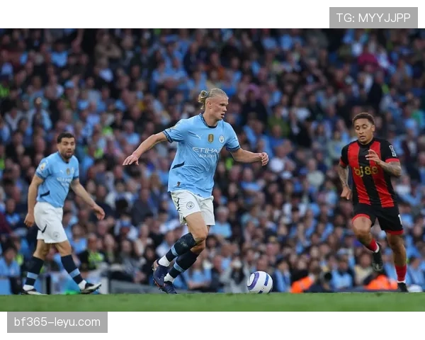 曼城客场挑战伯恩茅斯，力争延续连胜势头