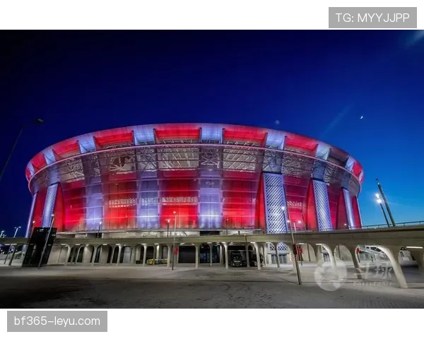 布达佩斯球场启动历史性改造，全面提升观赛体验与安全标准