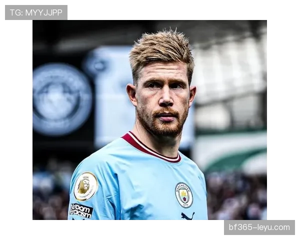 德布劳内远射与中场终结能力是否被低估