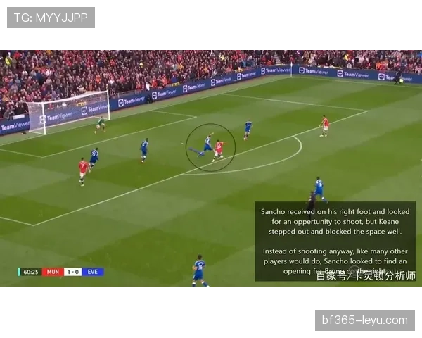 拉什福德在反击体系中的核心战术价值解析 拉什福德在反击体系中的核心战术价值解析