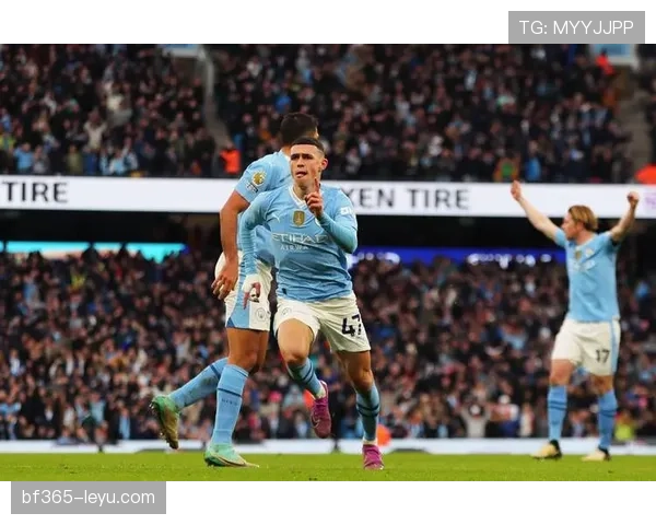 福登：关键球员如何决定比赛走向？