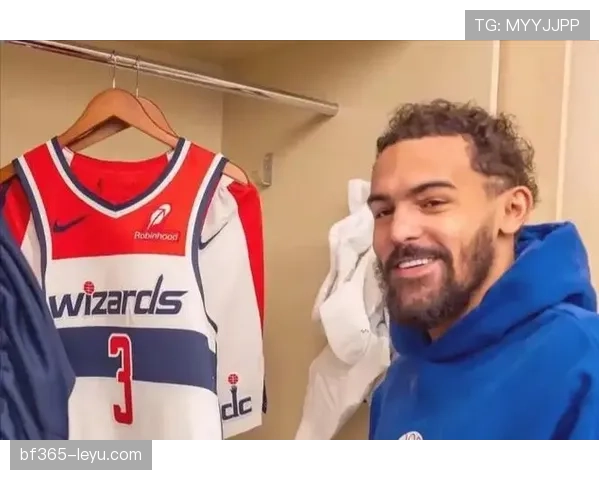 特雷·杨家的车库比我的房贷还贵