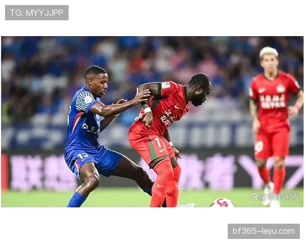 赢了场面却输了球，申花体系漏洞藏不住了